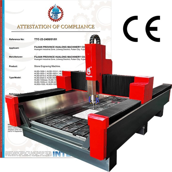 Cnc Stone Carving Machine suppliers
